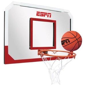 ESPN Pro Hoops Indoor Basketball Hoop - 1551701🏀⛹🏿‍♂️⛹🏿⛹️‍♀️